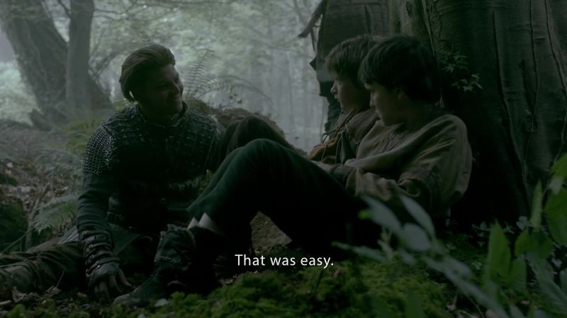 (IN NATIVE TONGUE)