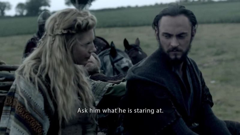 (IN NATIVE TONGUE)