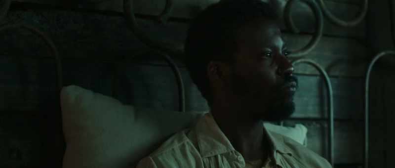 In New Babylon, the traitor right here this whole time