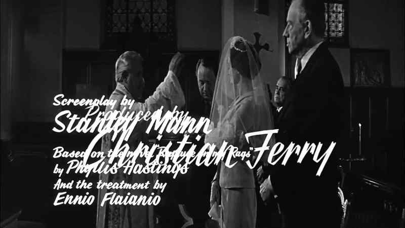 In nomine Patris et Filii