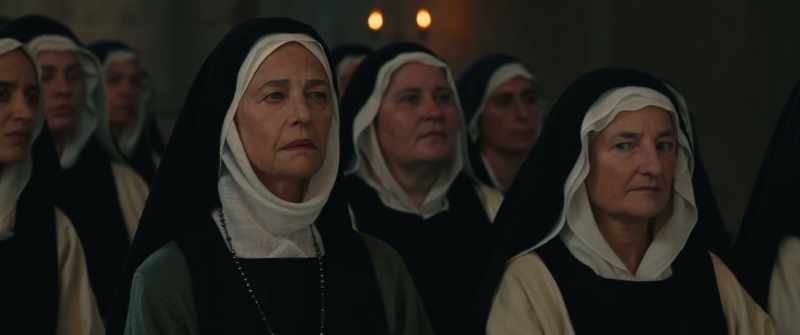 In nomine Patris