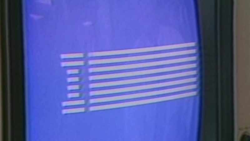 In November 1980, the world's dominant computer maker, IBM