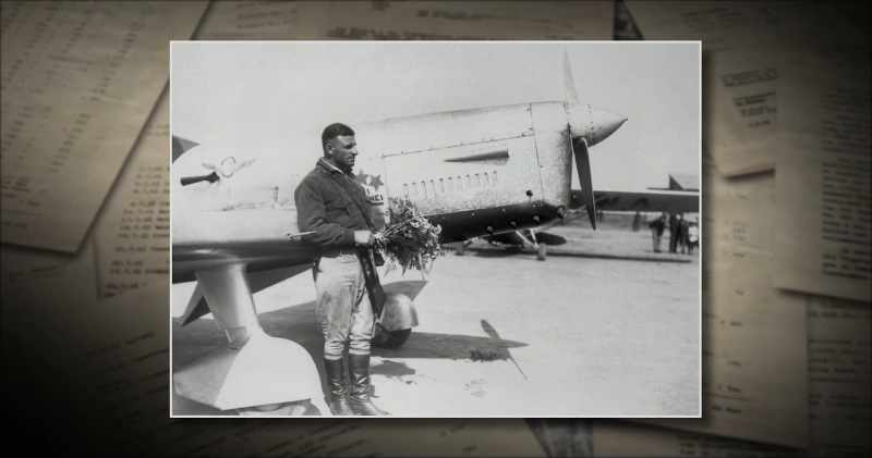 In one instance, in 1941, he ordered an elderly Jewish man