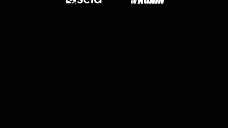 In one second