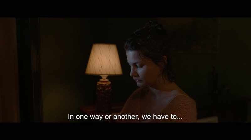 In one way or another, we have to