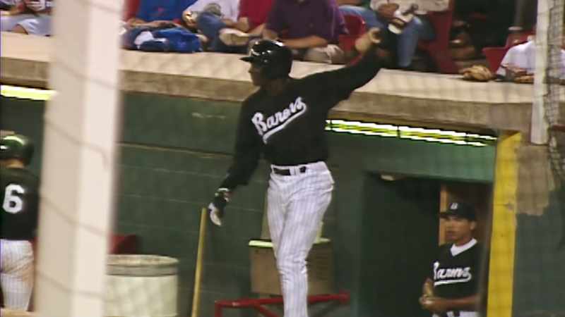 In my opinion, with 1,500 at bats