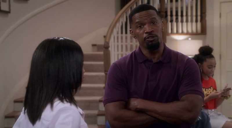 In order to be a great father, you have to have patience