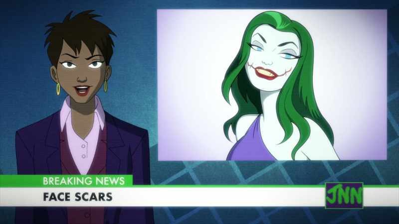 In other news