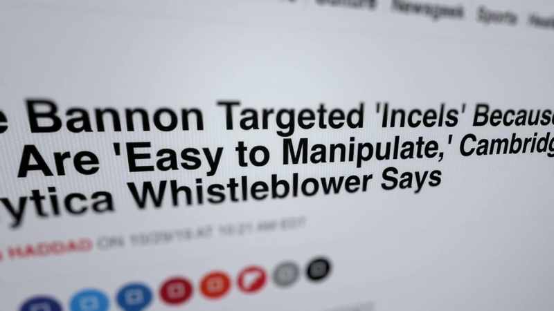 In other words, Bannon knew how to harness