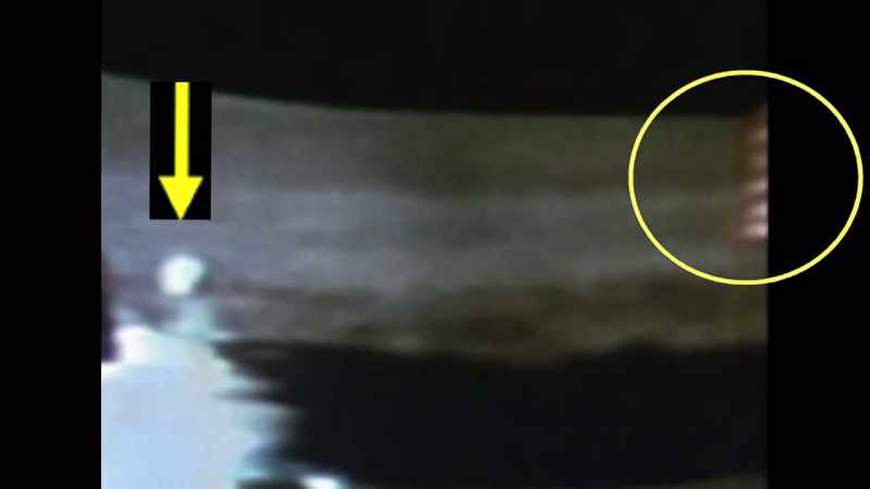 In other words, not the camera that moves sideways