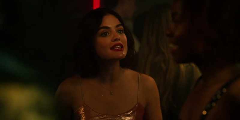 In other words, Pepper