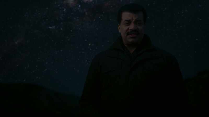 In our own galaxy, it happens about once every month