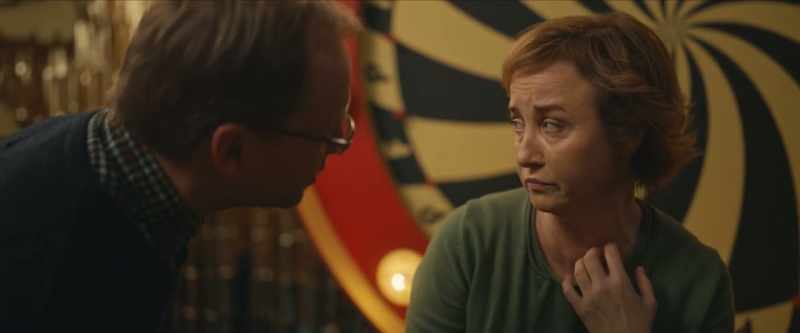 In our room? What inhaler? -My…