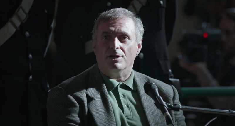 In our village, corleone