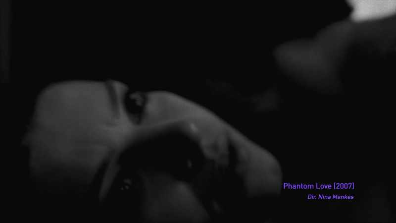 In my own film, 