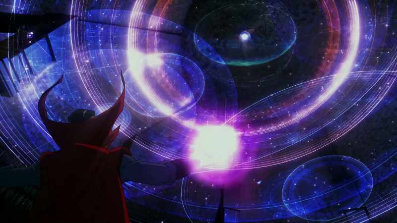 In particular, the boundary between