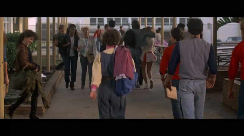 In Phantasm 2