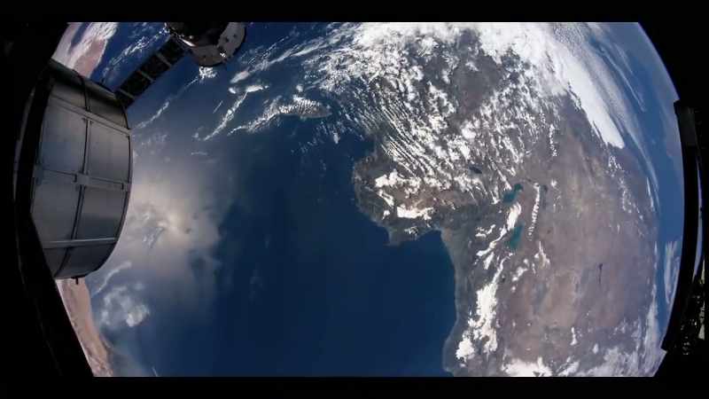 In planning for off-world challenges