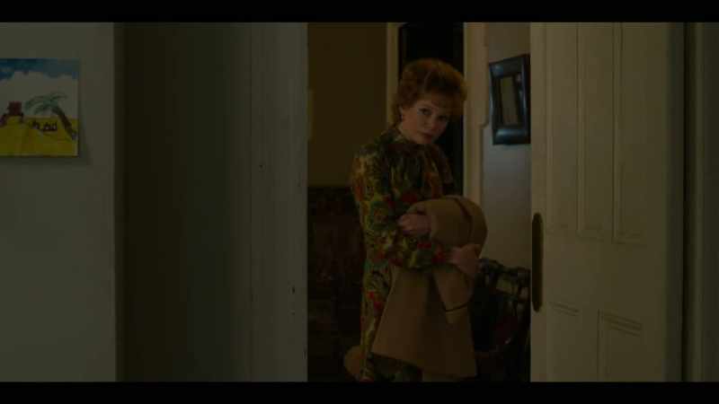 In his pocket? And was it, slimy? -Of course it was
