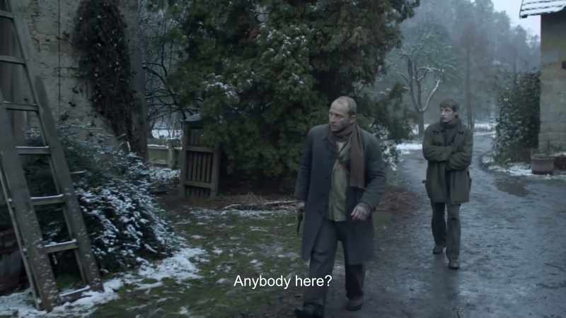 IN POLISH