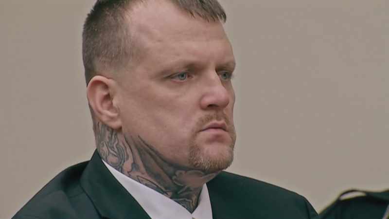 In your previously-entered not guilty plea