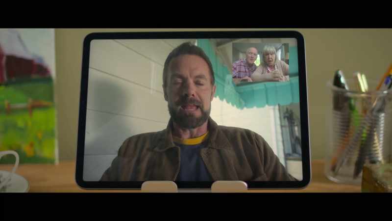 In prison I got a teaching degree online