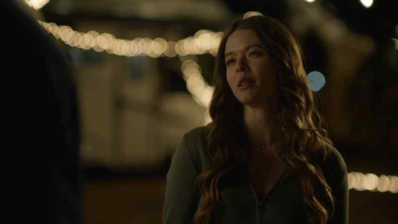 In public, not just make out sessions