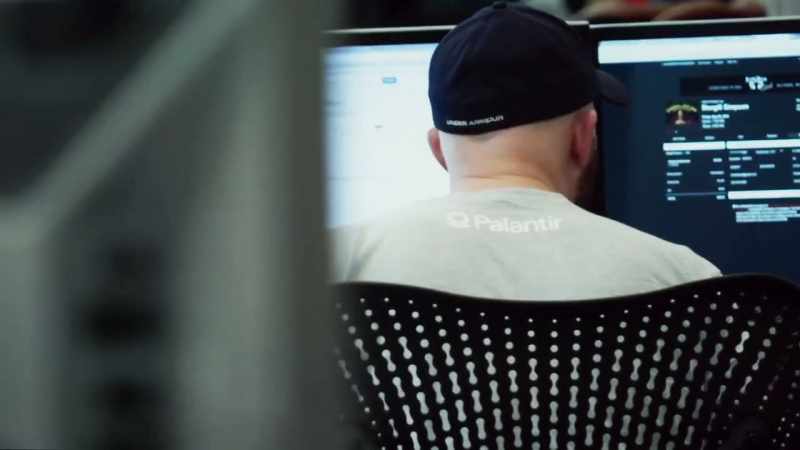 In-Q-Tel has struck gold in Palantir