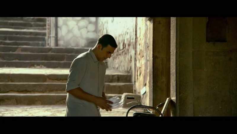 In Rani Mukherjee's time why are you