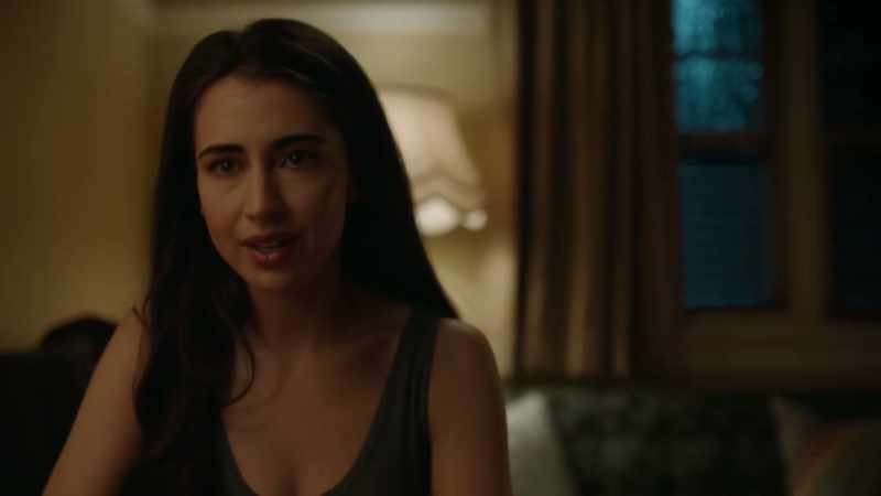 In rare cases, a decreased level