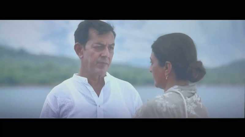 In reality, it was not Georgekutty who was inspired