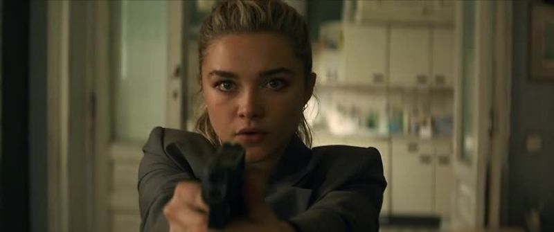 In reality, S. H. I. E. L. D. Is nothing more