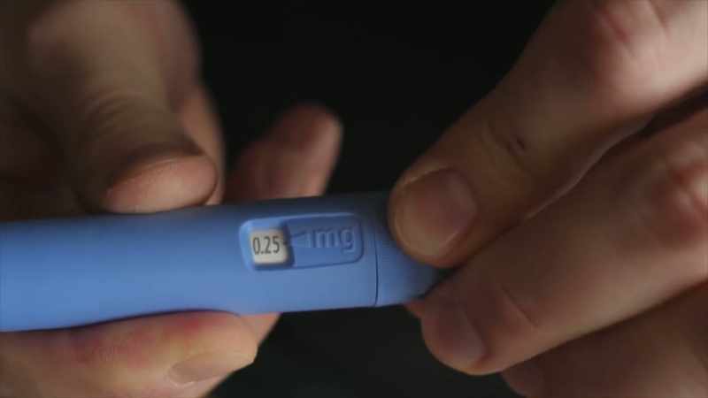In recent months, many people with obesity have achieved