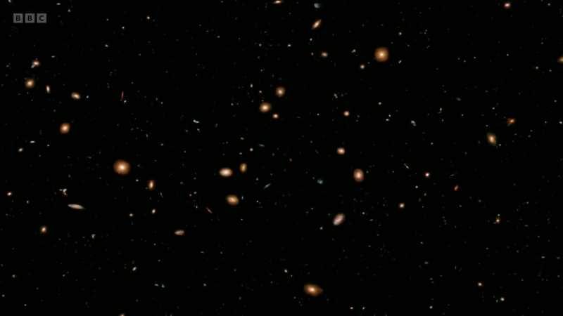 In recent years, cosmologists have discovered