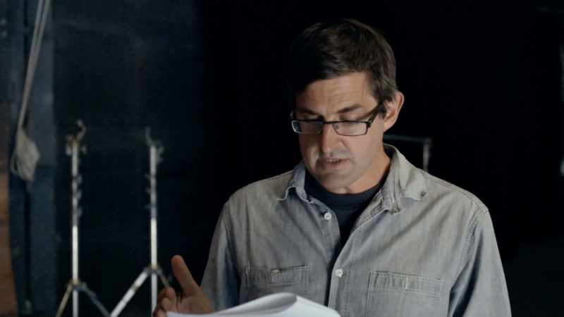 'In relation to the auditions