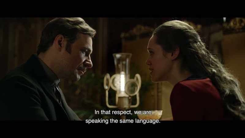 In that respect, we are speaking the same language