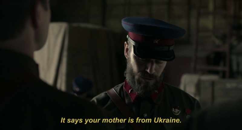 [in Russian]