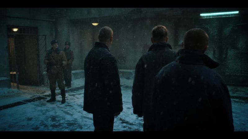 [in Russian] What are you all waiting for?