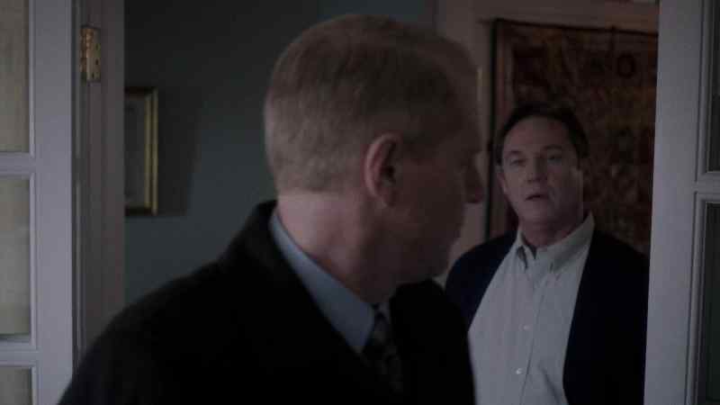 IN SEARCH OF PERFECT UNDERSTANDING, AGENT BEEMAN