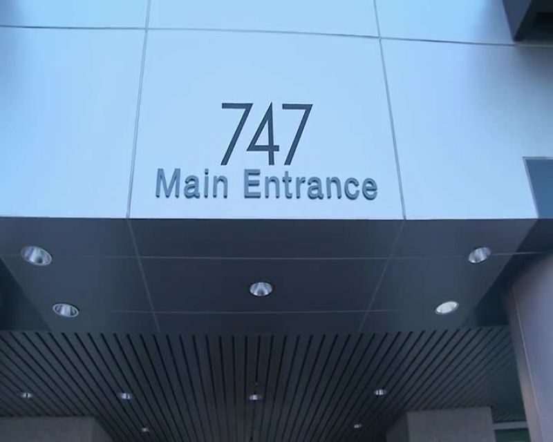 In seattle, washington