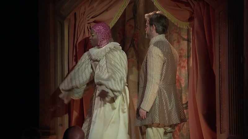In second husband let me be accursed