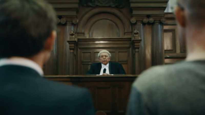 In his sentencing remarks, Mr. Justice Nicol stated that