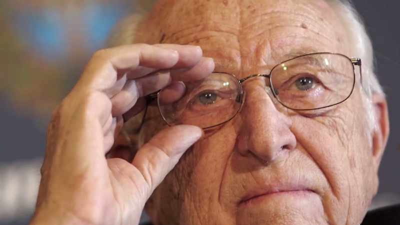 In September 2020, his father passed away