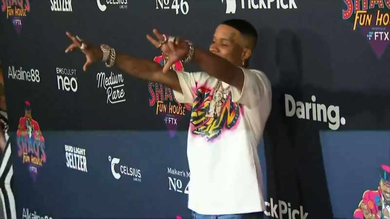 In September, Lanez released the track