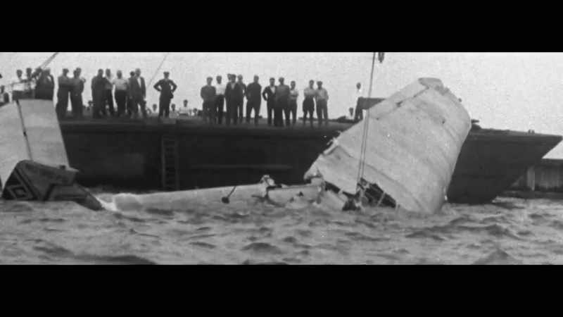 In several cases, everyone aboard the aircraft died