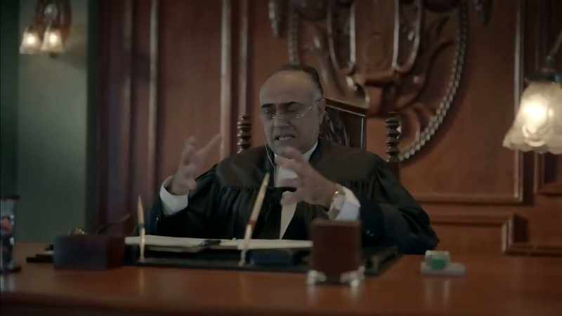 In that should happen, we will resume the trial immediately and
