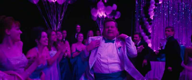�� In showbiz I never felt such a thrill divine ♪