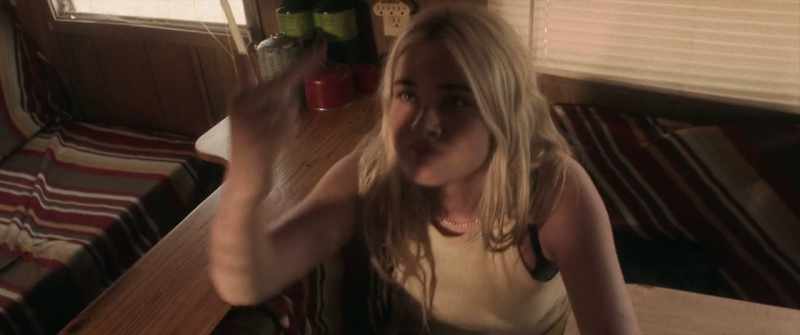 [in sign language] - [Scott] Huh? Hey