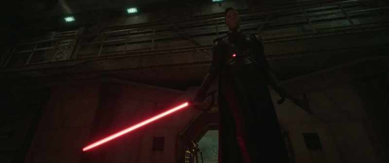 (IN SING-SONG VOICE) Obi-Wan