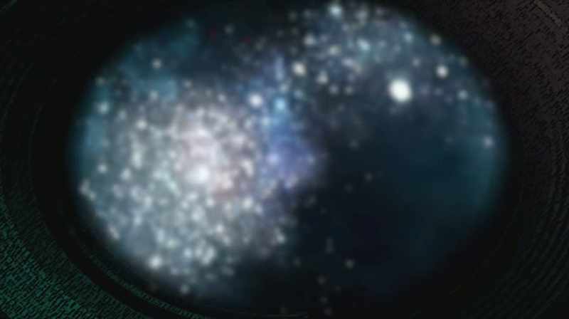 In some cases, more than 13.4 billion light years